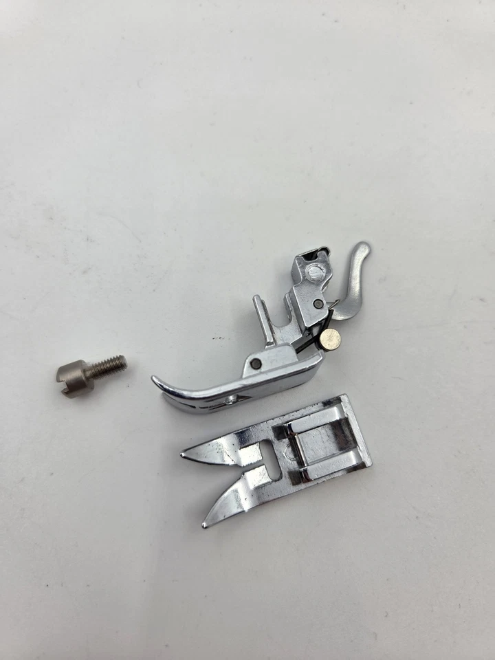 Genuine Ankle & 2 Foot Brother LS2125B LS2160 LS2129 LS2220 LS2250PRW LS2300P  - Image 3 of 4