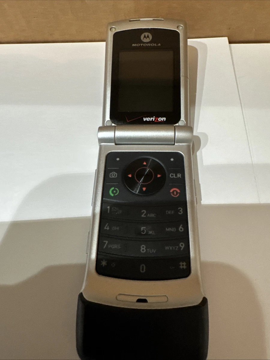Preços baixos em Motorola RAZR Verizon Dobrável de Celulares e