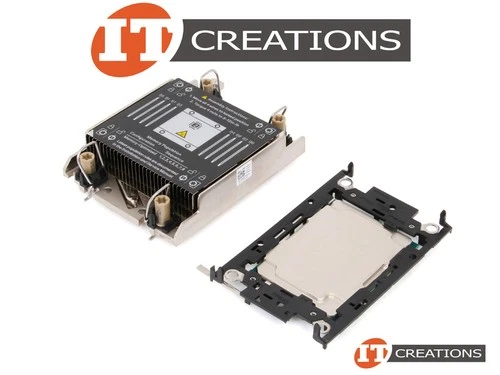 DELL CPU KIT INTEL XEON SILVER 16 CORE PROCE C6520 4314