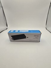 All Metal Adjustable 6-Hole Paper Puncher 0916