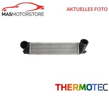 LADELUFTKÜHLER KÜHLER LADELUFT THERMOTEC DAB018TT I FÜR BMW 3,1,Z4,X1,E92,E91