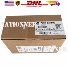 New Factory Sealed AB 150-C85NBD /B SMC-3 Smart Motor Controller 85A 150C85NBD