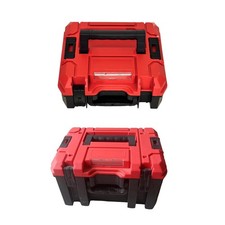 Tool Box Organization for Easy Access to Tools Storage System Modular Tool