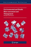 Environmental And Health Risk Assessment And Management Paolo Ricci