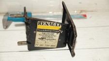 Pare-choc arrière Renault R18