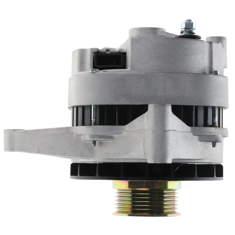 Alternador compatible con Buick LeSabre 1996-1999, Oldsmobile 98 1996, 10463681 10463844 8213 Foto 2 de 4