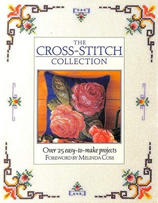 Cross Stitch Collection by Cross, Melida 1854358294 FREE Shipping