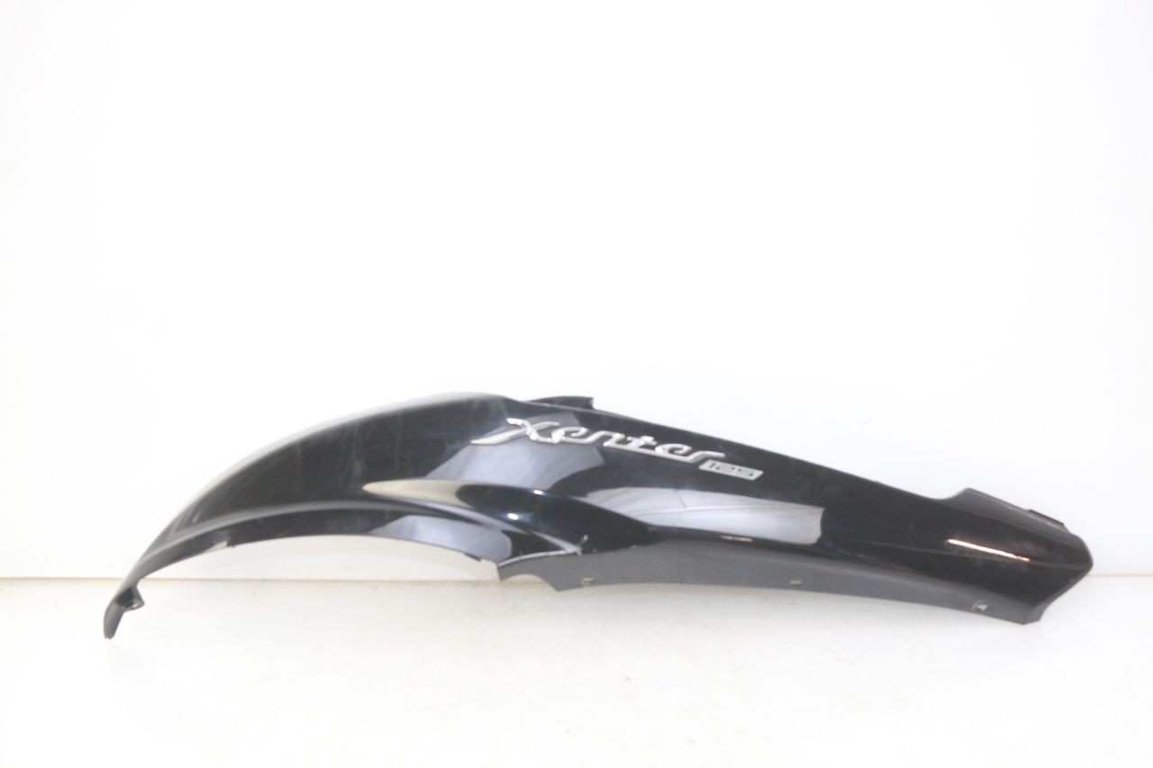 LEFT REAR SIDE PANEL - YAMAHA HW XENTER 125 (2011 - 2017)