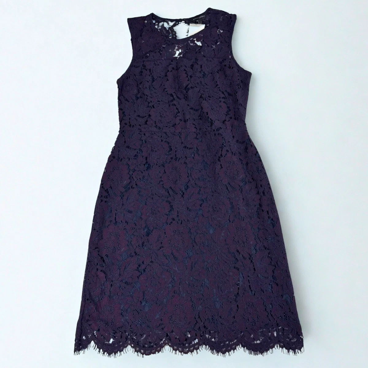 Banana Republic Women's Lace Blue Dresses for Women for sale | eBay Banana Republic Women's Lace Blue Dresses for Women for sale | eBay