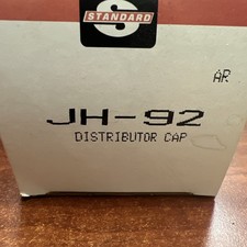 NOS GENUINE STANDARD JH92 DIST. CAP Made In J...