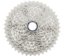 Shimano Deore CS-M4100 10-fach Kassette 11 - 42 Z&auml;hne