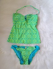 Sz Med Arizona tankini set