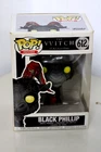 Funko Pop! Movies Black Phillip #612 The Witch Vinyl Figure Horror GOAT monster