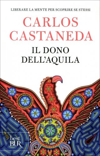 Libri Carlos Castaneda - Il Dono Dell'aquila - Immagine 4