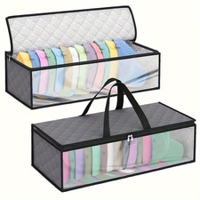 Hat Storage Organizer Baseball Cap Bag Holder Carrying Case with Handles 1pcs