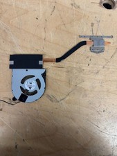 Acer Aspire A317-52-310A Series Heatsink and Fan Combo OEM GENUINE