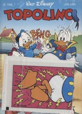 Topolino n. 1928 - AA.VV. (The Walt Disney Company Italia Spa) [1992]