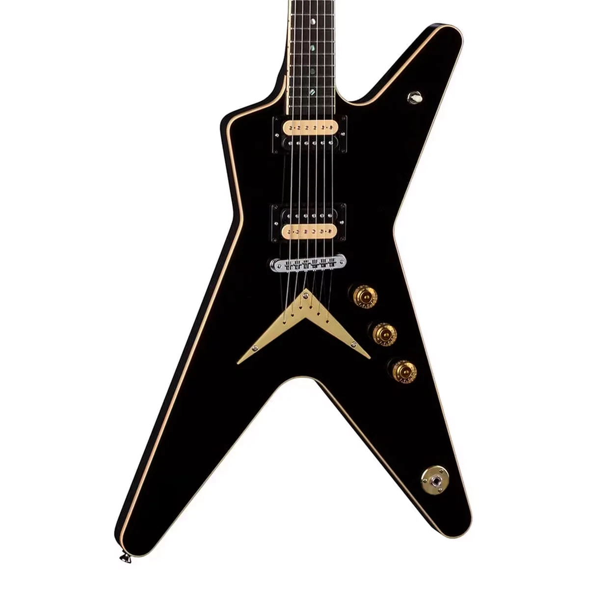 Dean Black Electric Guitars for sale | eBay Dean Black Electric Guitars for sale | eBay