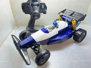 Tamiya Striker | eBay