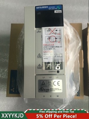 One New Mitsubishi MR-J2S-40B-PY096 Servo Drive DHL Expedited Shipping