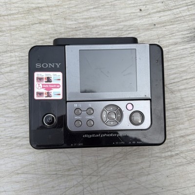 Sony Digital DPP-FP90 Fotodrucker