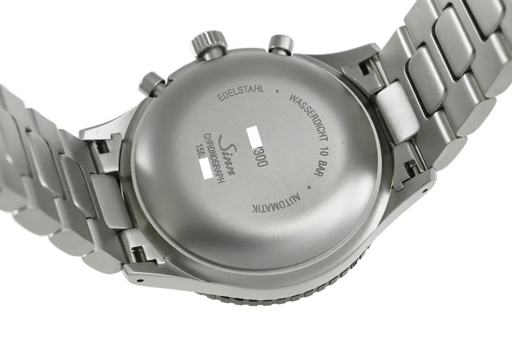 SINN 156.1.E 156.1.E #048 image 5