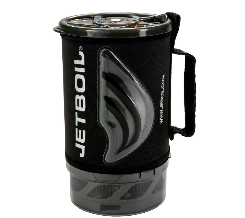 New  - Jetboil Flash Camping and Backpacking Stove Cooking S