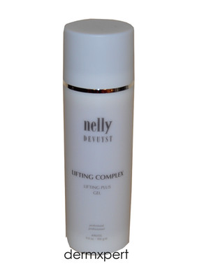 NELLY DE VUYST Lifting Plus Gel  150g / 5.3oz - SALON SIZE, US SELLER