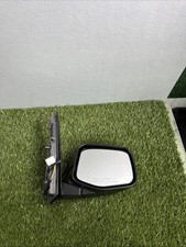 Power Mirror 11-13 Right Pass Heated Honda Odyssey Ex Ex-l 3.5l Power Mirror 11-13 Right Pass Heated Honda Odyssey Ex Ex-l 3.5l