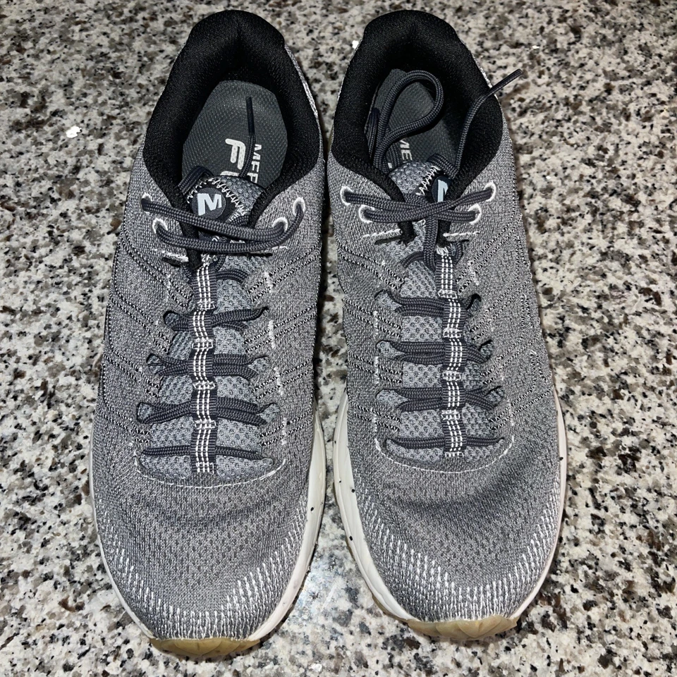 Merrell Antora 2 Mujer Talla 7.5 Trail Running Zapatos Tenis Atléticos ¡Bonitos! Foto 2 de 4