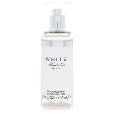 Kenneth Cole White by Kenneth Cole Fragrance Mist Spray 4.2 oz