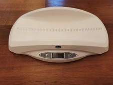 Chicco Baby Comfort Extra size Bilancia neonati elettronica digitale fino 20Kg