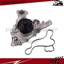New Water Pump fit Dodge Jeep RAM 1500 2015-2023 68165882AC 68165882AD