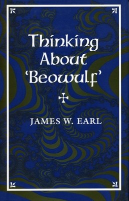 Thinking About 'Beowulf' - 9780804727952