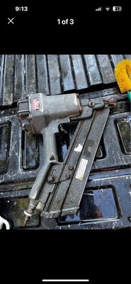 Senco FramePro 600 Framing Nailer Pneumatic Heavy Duty | eBay