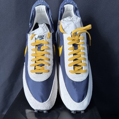 Nike X Undercover Daybreak Runner Obsidian |  CJ3295-400 Size Men 12