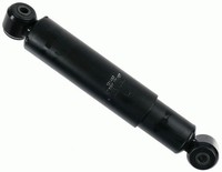 StossdÄMpfer Hinten Sachs 131 467 FÜR Mercedes DÄMpfer FahrwerksdÄMpfer