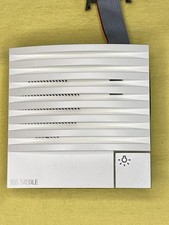 Siedle TLM 612-02 W Türlautsprecher-Modul weiß, Sprechanlage 48.
