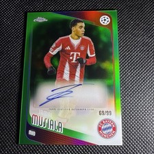 2025-26 Topps Lineage Bayern München in-content 37