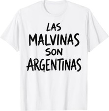 Las Malvinas Son Argentinas for Argentina Fla...