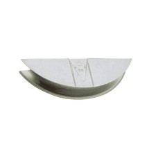 Forme pour cintreuse arbalète 10 mm - VIRAX 250160
