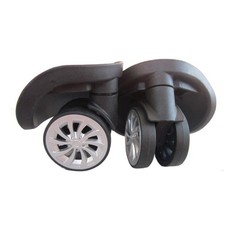 Ruote Di Ricambio Per Bagagli Accessori Per Valigie Trolley Sinistro E Destro