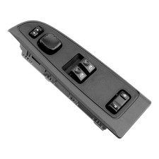 15883318 Power Window Switch with Bezel for 2003-2007 Chevy Silverado GMC Sier