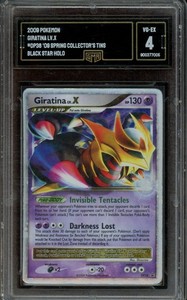 Giratina X | eBay