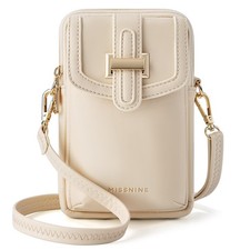 Small Crossbody Bags for Women Vegan Leather Cell Phone Purses