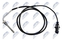 NTY Sensor Abgastemperatur EGT-PL-003 5855377 FüR Opel Astra L70 Caravan A04 A05