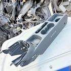 Ford Fiesta Mk7 2008-2013 RHD Centre Console Panel Right Trim 0526-1011929-01