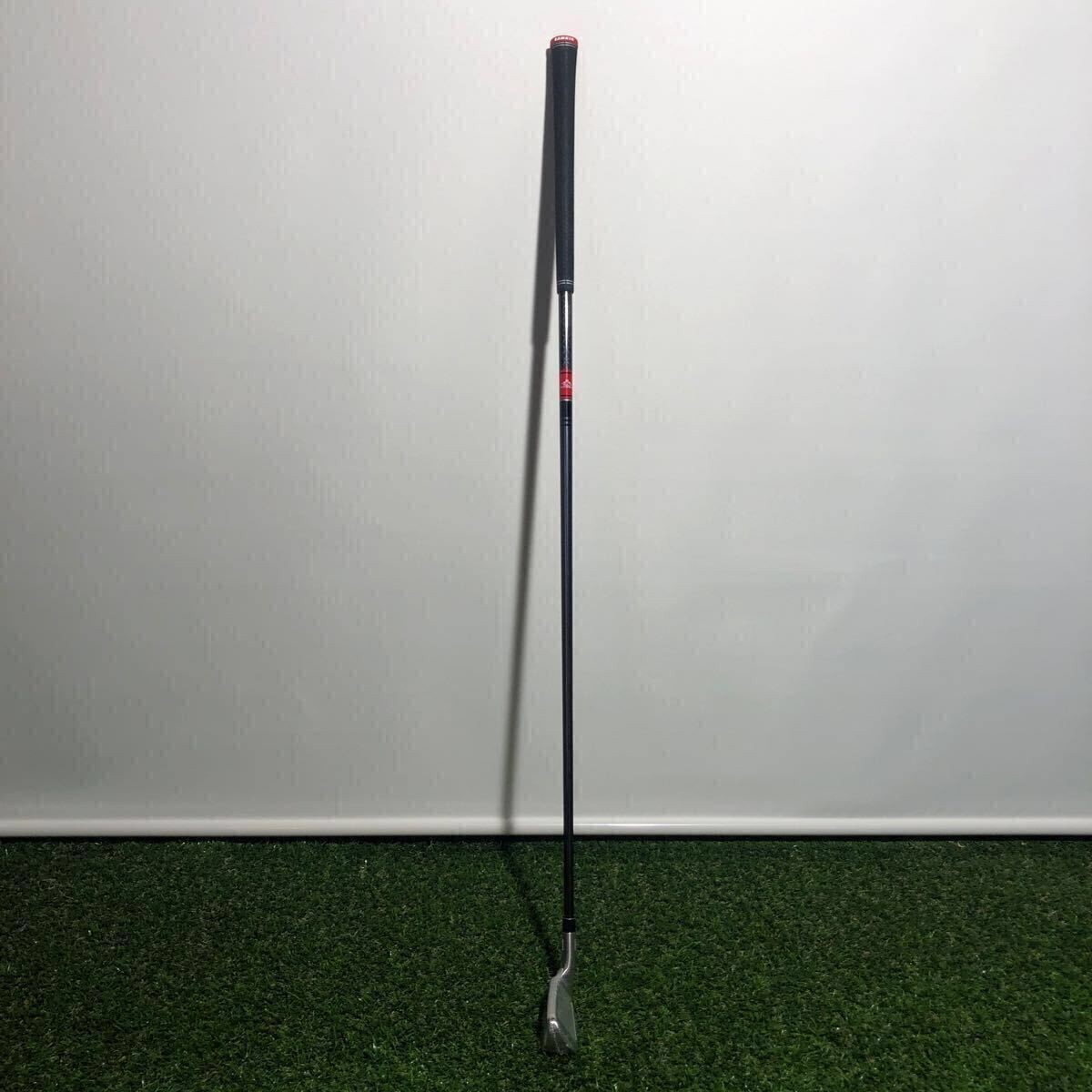 Taylormade Taylormade Stealth Hd 7 Iron Hollow Tensei Red