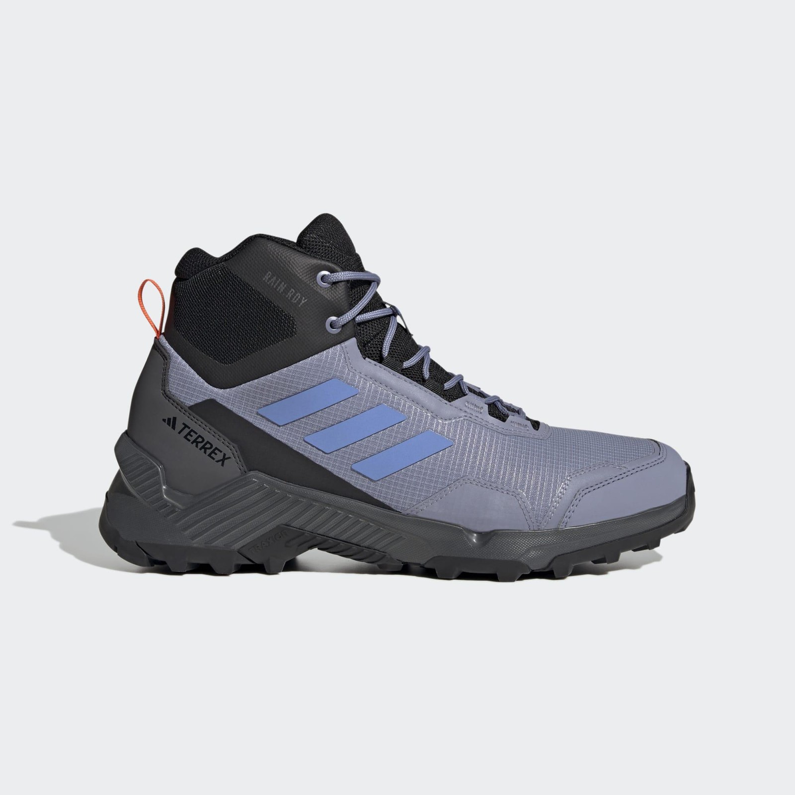 Adidas Terrex Eastrail 2.0 Mid RAIN.RDY blu da uomo