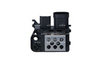 Vorwiderstand Elektromotor (KüHlerlüFter) NRF 342092 12V FüR Peugeot Partner 100